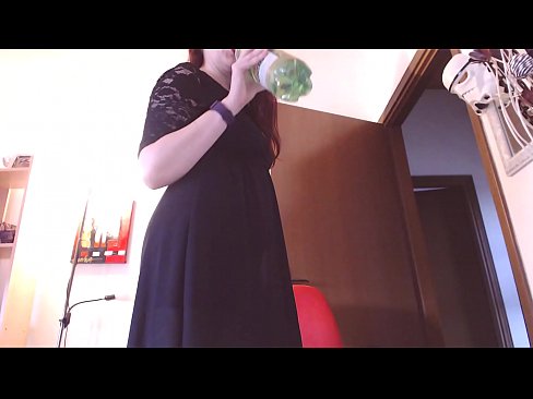 ❤️ Pokorni rob koji voli prljave i sočne gaćice prisiljen je masturbirati nakon što pogleda ovaj video! ☑ Kvalitetan seks kod nas ❤