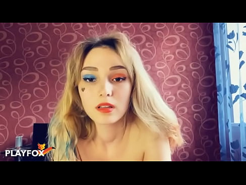 ❤️ Čarobne naočale za virtualnu stvarnost pružile su mi seks s Harley Quinn ☑ Kvalitetan seks kod nas ❤