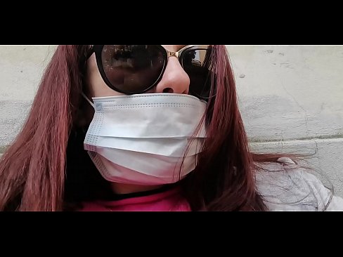 ❤️ Nicoletta se osveti susjedu i piški u njegovoj garaži (Posebna talijanska karantena Covid19) ☑ Kvalitetan seks kod nas ❤