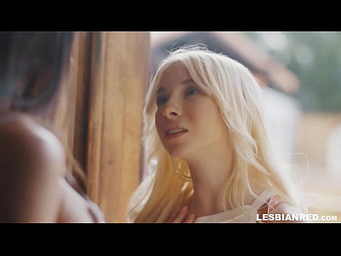 ❤️ Djevojka dolazi kući nekoliko mjeseci kasnije i na kraju jede mačkicu svoje maćehe ☑ Kvalitetan seks kod nas ❤