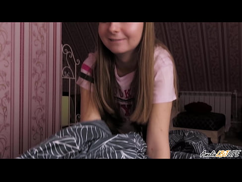 ❤️ Blondie duboko siše svog BFF-a i dobiva spermu u usta ☑ Kvalitetan seks kod nas ❤