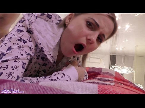 ❤️ Seksi mama guta i pregistyle seks - sperma izbliza ☑ Kvalitetan seks kod nas ❤